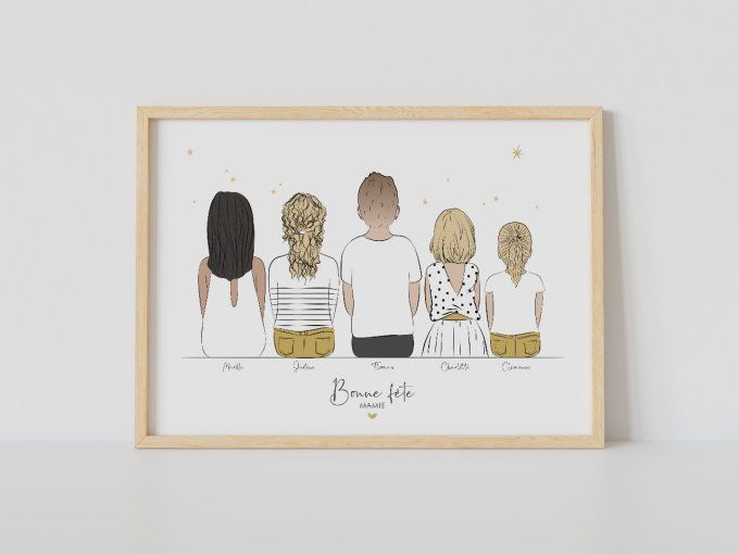 Petits-enfants