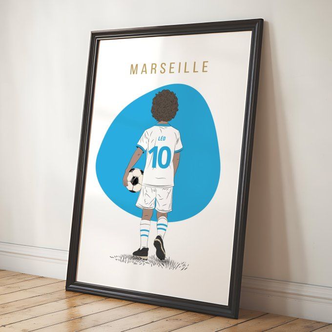 Joueur-Joueuse | Marseille