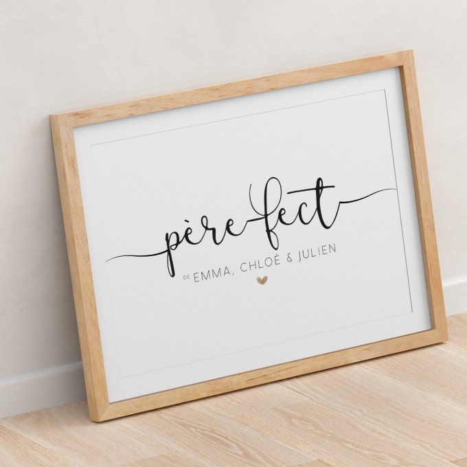 Père-fect